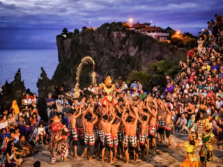 Tourists Visiting Bali Must Be Aware Of Changes To Uluwatu Temple This Week