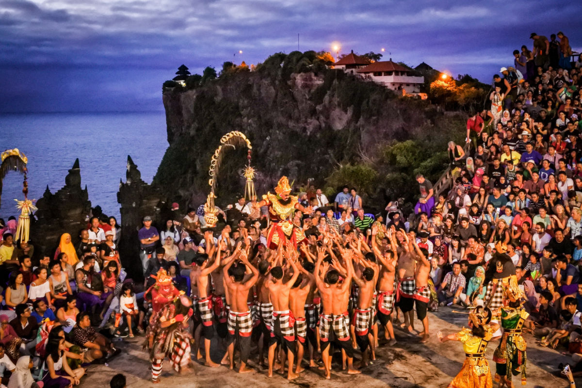 Tourists Visiting Bali Must Be Aware Of Changes To Uluwatu Temple This Week