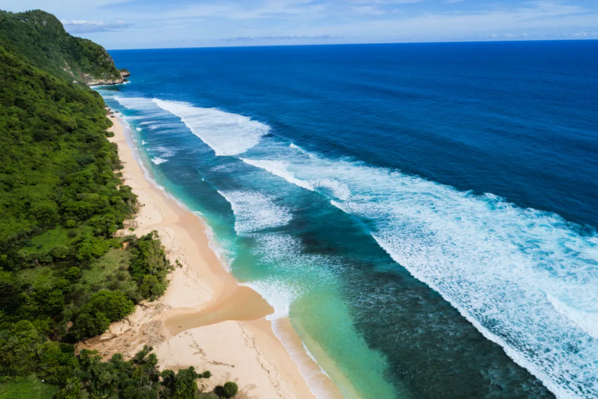 Nyang Nyang Beach in Bali.jpg