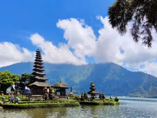 Australian Tourists Warned To Exercise &ldquo;High Degree Of Caution&rdquo; If Visiting Bali&nbsp;
