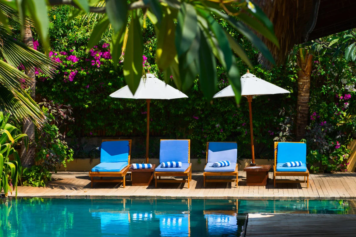 Sunloungers By Pool in Bali.jpg