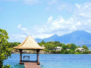 Bali Moves Closer To Launching Incredible Multi-Stop Tour Package 