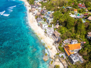 Bali Moves To Demolish More Than 40 Illegal Tourist Villas, Hotels & Guesthouses
