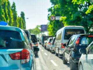 Bali Tourists Reminded To Leave Extra Travel Time On Roads This High Season