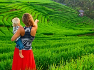 Bali&rsquo;s Best Kid-Friendly Day Trips Introduce Youngsters to Island&rsquo;s Cultural Wonders