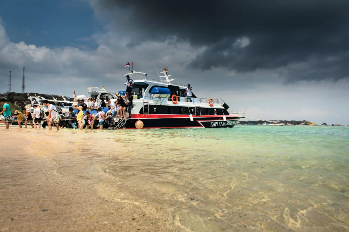 View of Fast Boats on Bali Beach.jpg