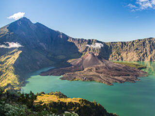 Death On Lombok’s Mount Rinjani Sparks Concerns Over Tourist Safety In Bali 