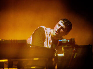 Fred Again…To Make Debut Performance In Bali This July