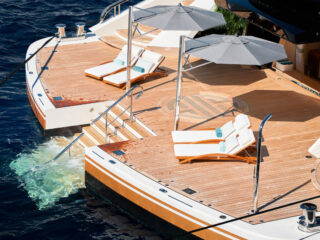 Luxury Yacht Experiences Increasing In Popularity With Bali Tourists