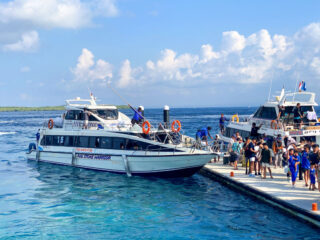 New Boat Terminal To Be Built In Bali’s Canggu Connecting Tourists Directly To Airport