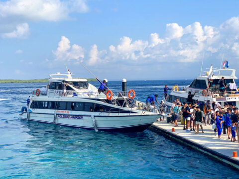 New Boat Terminal To Be Built In Bali’s Canggu Connecting Tourists Directly To Airport