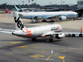 New Direct Flight Service To Bali Set To Be Gamechanger For Australian Tourists