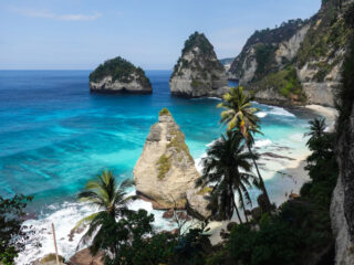 New Travel Data Shows Bali In Increasingly High Demand From European Tourists
