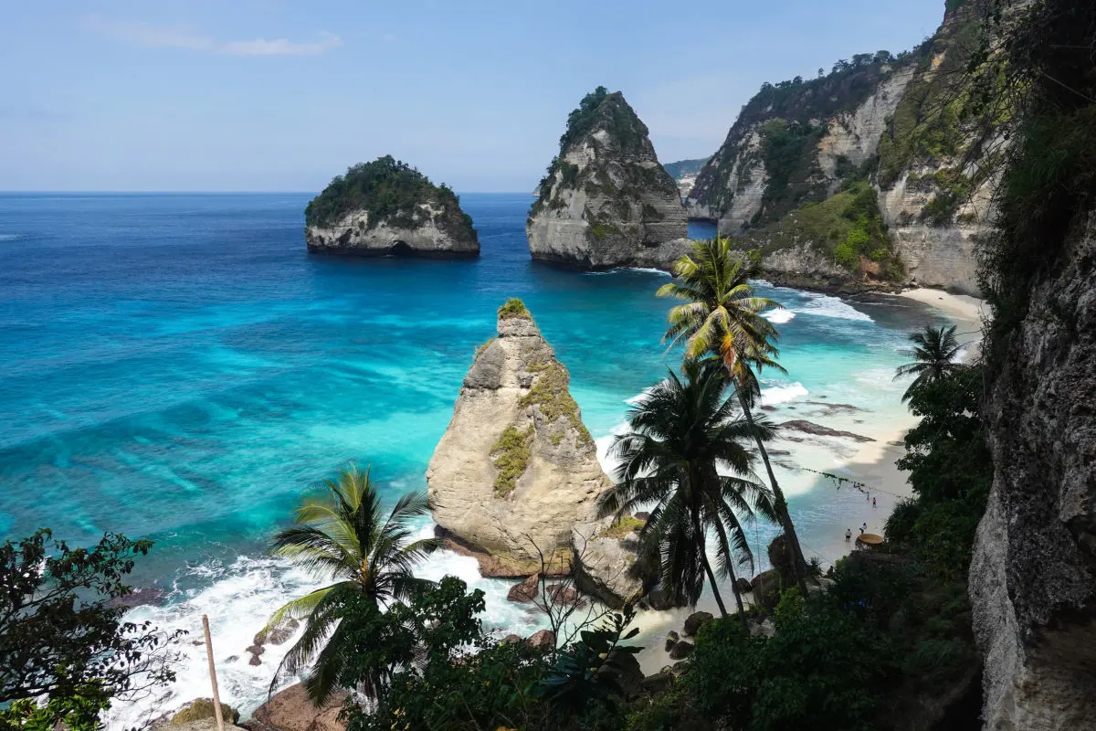 View of Diamond Beach in Nusa Penida Bali.jpg