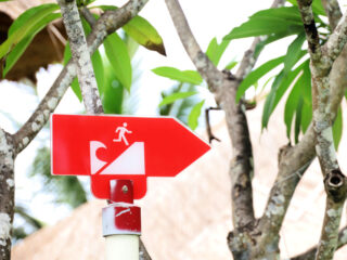 New Tsunami Warning System Installed In Bali To Protect Tourists