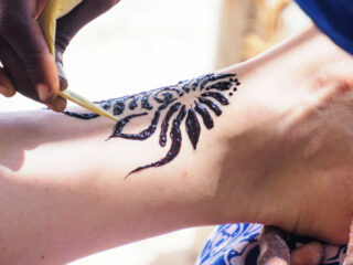 Parents Speak Out About Shocking Henna Tattoo Incident In Bali Vacation Resort