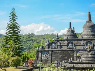 Planning A North Bali Vacation Is Easier Than Ever For Adventurous Tourist