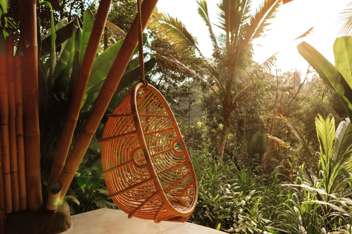 Swing Chair at Bali Treehouse Villa.jpg