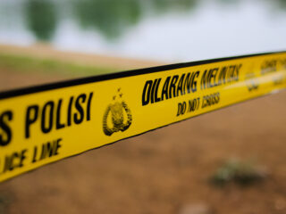 Shock Statements Made By Bali Police After Fatal Shooting In Tourist Resort Canggu 