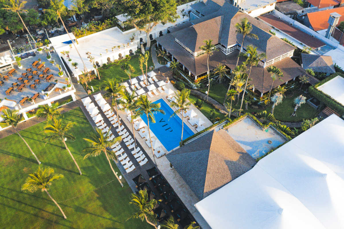 Tourist Favourite Bali Club Lays Off 157 Staff As High Season Begins