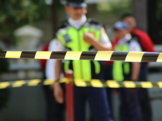 Two Arrested In Connection With Shooting Of Australians In Bali Tourism Hotspot 