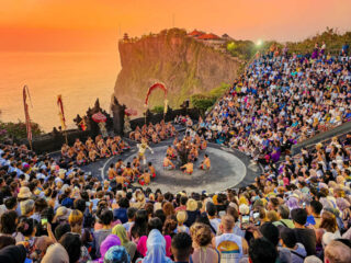 Bali Governor Reveals Major Policy Changes In Pipeline Impacting Tourists And Holidaymakers