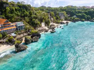Bali Leaders Confirm Heavy Machinery Will Be Bought In For Demolitions At Bingin Beach