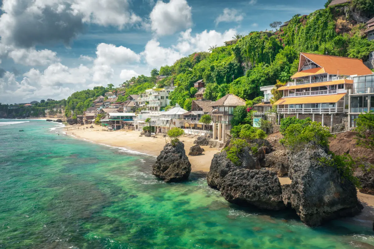 Bali Leaders Reveal Vision For Bingin Beach After Demolitions At Tourist Hotspot&nbsp;