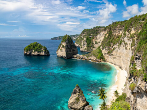 Bali Named 3rd Best Island In The World In Top Travel Awards