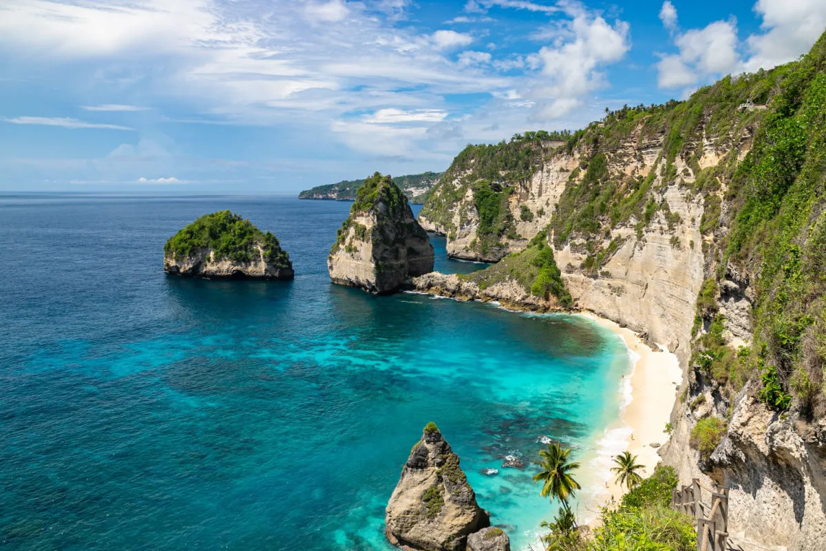 Bali Named 3rd Best Island In The World In Top Travel Awards