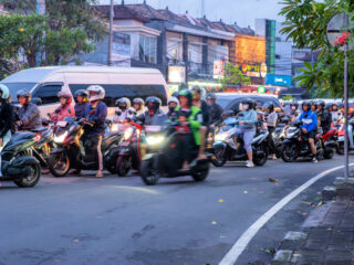 Bali Officially Named Amongst World’s Most Populated Islands As Tourism Grows