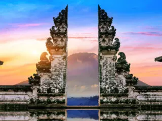 Bali Share Updates On Tourism Tax Spending As Holidaymakers Encouraged To Pay Up