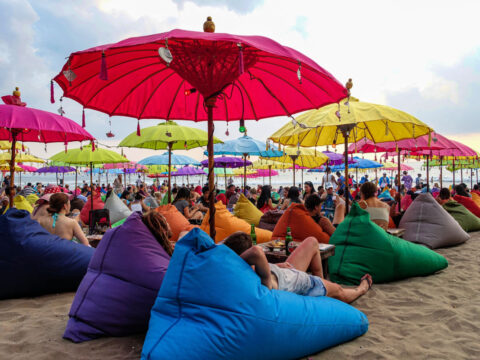 Bali Strengthens Relationship With Japan As 2025 Tourism Targets Set To Be Smashed