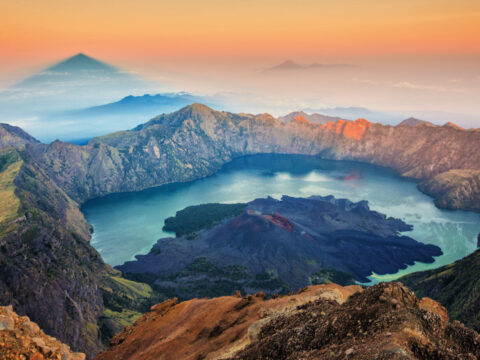 Bali Tourists Heading To Lombok Must Be Aware Of New Travel & Trekking Regulations 