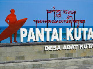 Bali’s Kuta Beach To Get Makeover As Popular Resort Welcomes New Generation Of Holidaymakers 