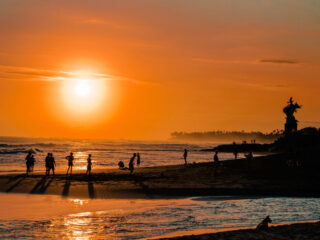 Bali’s Most Popular Beachfronts To Become More Walkable For Tourists