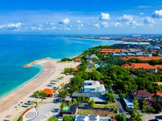 Bali&rsquo;s Most Popular Tourist Beaches About To Get Australia Style Makeover