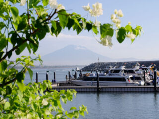 Changes On The Horizon At Bali’s Busiest Tourist Fast Boat Port