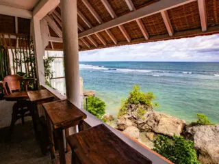 Community Share Devastation At Demolitions At Bali&rsquo;s Popular Tourist Bingin Beach