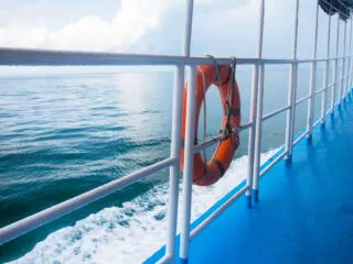 Deadly Fire On Indonesia Tourist Ferry Has Bali Holidaymakers Questioning Transport Safety