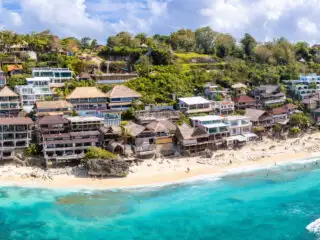 Demolition Of Tourist Favourite Hangouts In Bali&rsquo;s Bingin Beach Begins&nbsp;