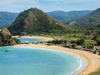 Developers Reveal Grand Plans To Create Smart City For Tourists In Bali’s Neighbouring Lombok 