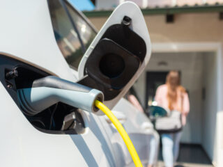 Electric Vehicles Could Become Commonplace For Tourists Exploring Bali