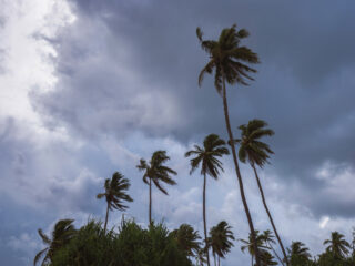 Extreme Weather Warnings Issued For Tourism Hotspots In Bali 
