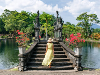 Go East! Bali Tourists Simply Must Explore The Wonders Of Karangasem Regency In 2025