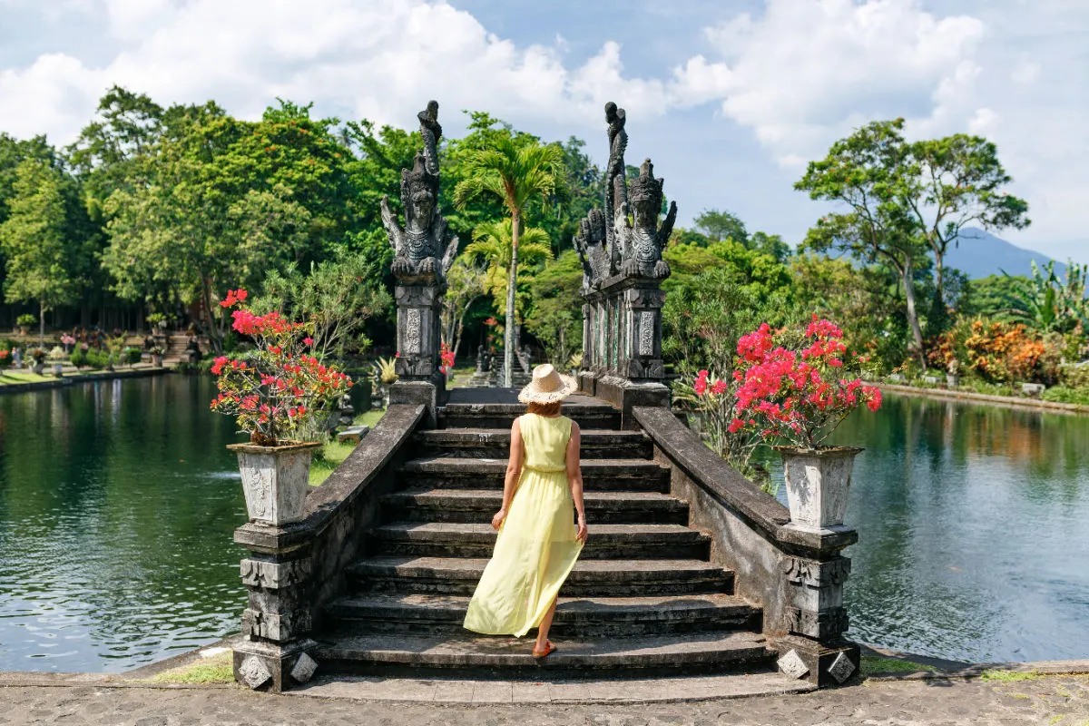 Tirta Gangga Water Palace in Bali.jpg