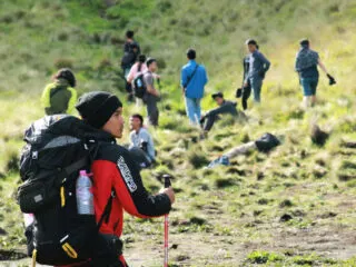 Hiking Disasters In Bali And Lombok Are A Serious Call For Caution By Tourists