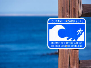 Indonesia Identifies 5 Tourism Destinations Threatened By Megathrust Earthquake Including Bali