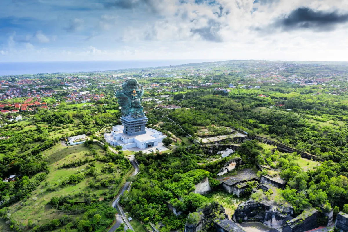 GWK Culturl Park from Above .jpg