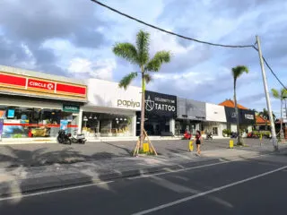 No New Hotels Or Tourist Developments To Be Built In Top Bali Resorts From 2026